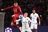 Liverpool's loss to PSG last night has complicated their path to the Round of 16